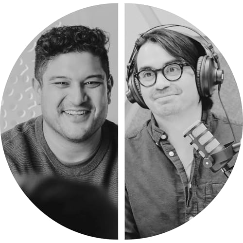 The Two-Way Street of AI & Us w/ Dr. David Tamez