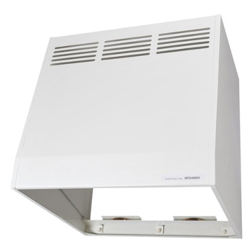 Amazon | 三菱電機 (MITSUBISHI) 標準換気扇/レンジフードファン