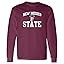 New Mexico State Aggies Maroon