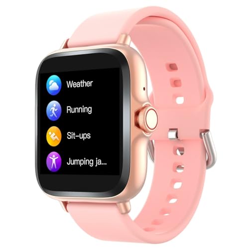 Denver SWC-156RO Rose Smartwatch