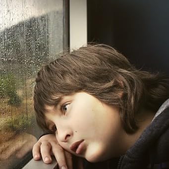 His Quietness is not Rejection cover art