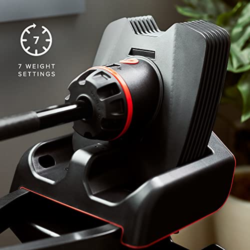 Bowflex Selecttech St2080 Barbell With Curl Bar #TOP3