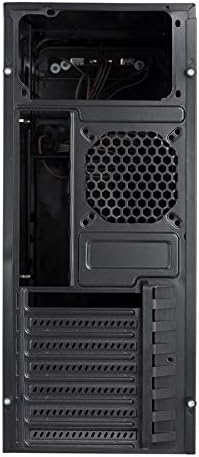 ShadesU POWER BOOST VK-1625 350W USB 3.0 ATX Siyah Kasa VK-1625 - Görsel 2