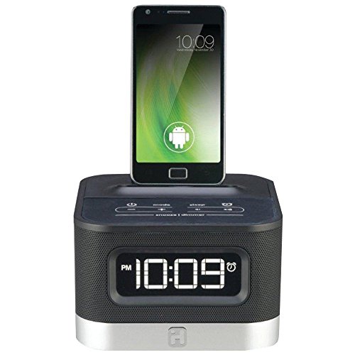 The 26 Best iHome Clock Radios of 2024 [Verified] Cherry Picks