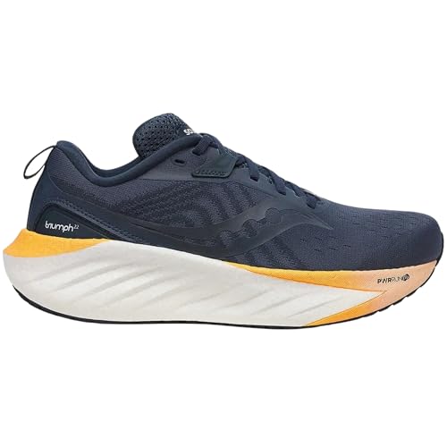 Image of Saucony Women's Triumph 22 Sneaker