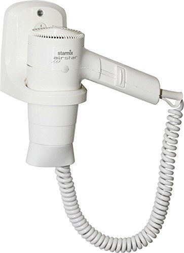 Preisvergleich Produktbild STARMIX HFW12 012995 Haartrockner 4011240012995