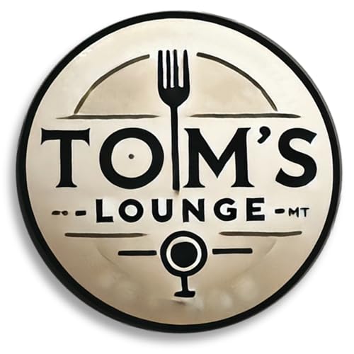 A Night at Tom s Lounge (fem) Podcast Por  arte de portada