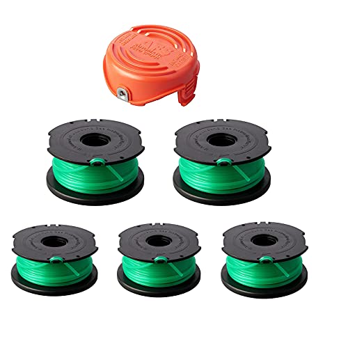 Eyoloty SF-080 Trimmer Replacement Spools Compatib