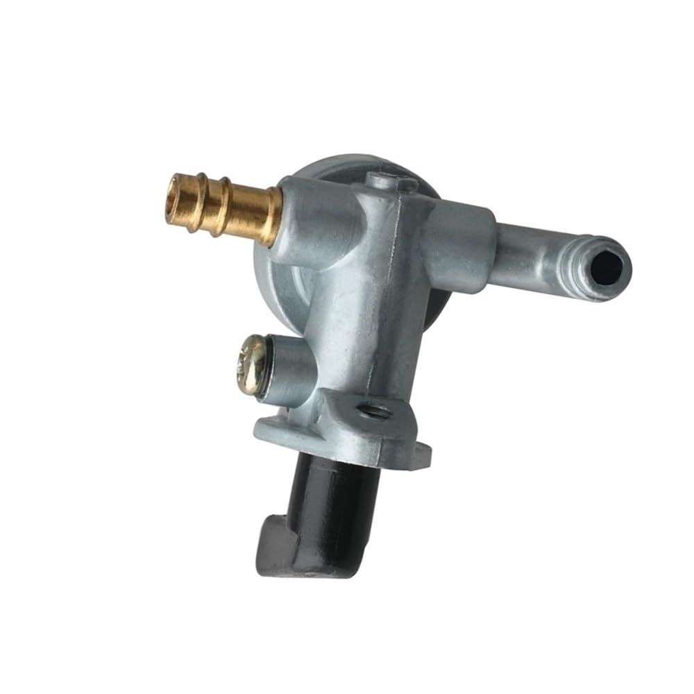 Interrupteur de robinet carburant pour naviguer sereinement en mer, moteur 4 à 6HP - 5