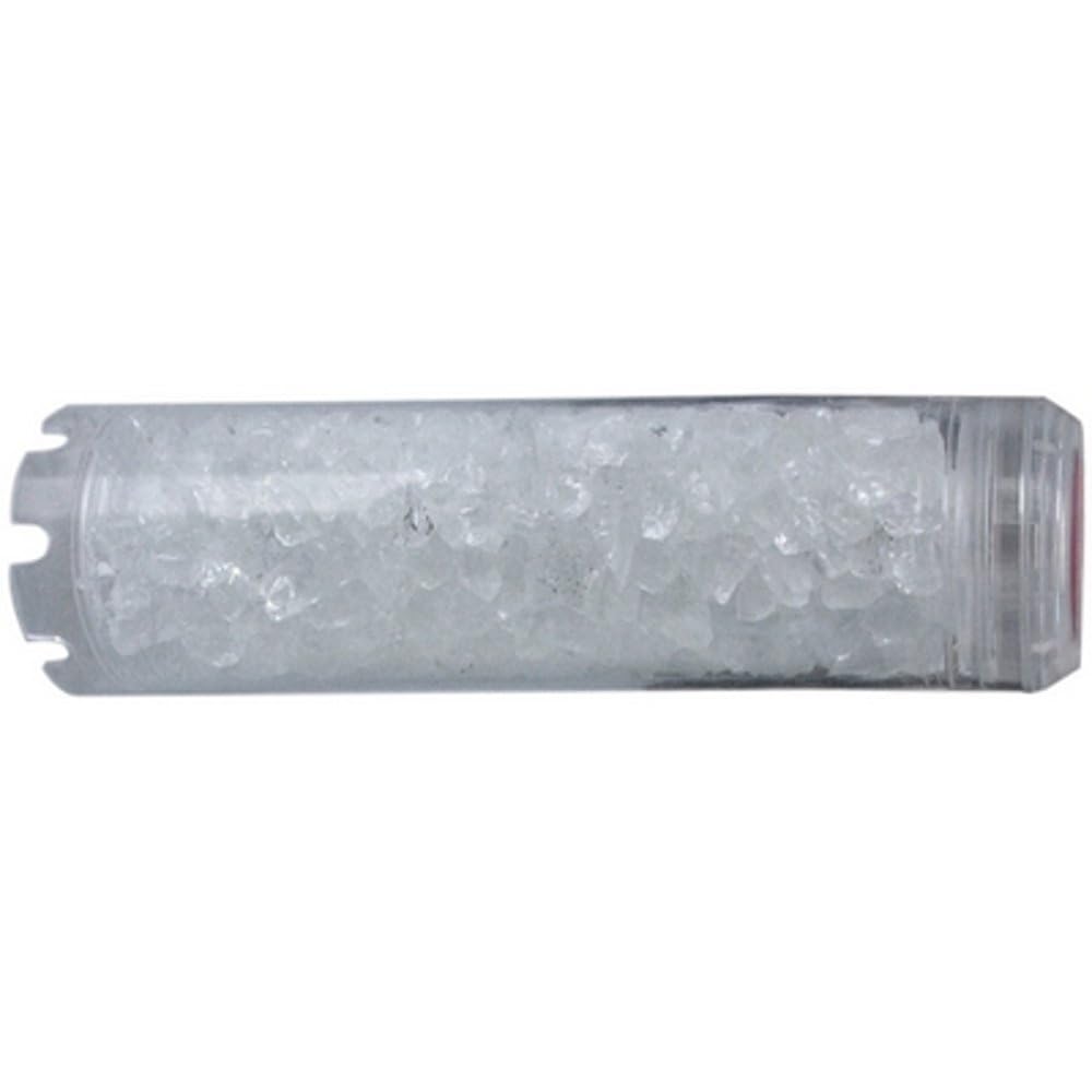 1 PZ CONTENITORE CON POLIFOSFATI IN CRISTALLI SENIOR 10 10" - 252x70 mm NextradeItalia Mod.FERX.DIATAT-NDN