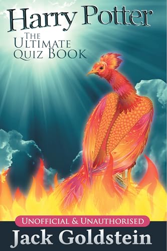 Harry Potter - The Ultimate Quiz Book