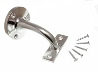Algopix Similar Product 9 - Lot of 20 Stair Hand Rail Bracket