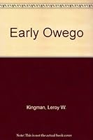 Early Owego 093233492X Book Cover