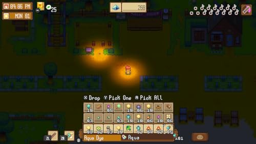 Alchemic Cutie Nintendo Switch