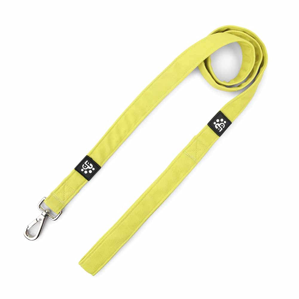 Dear Pet Classic Lime Dog Leash for Small, Medium and Large Dogs (Suitable for All Breeds) (Medium) (B09D3SSQLW) Amazon Price History, Amazon Price Tracker