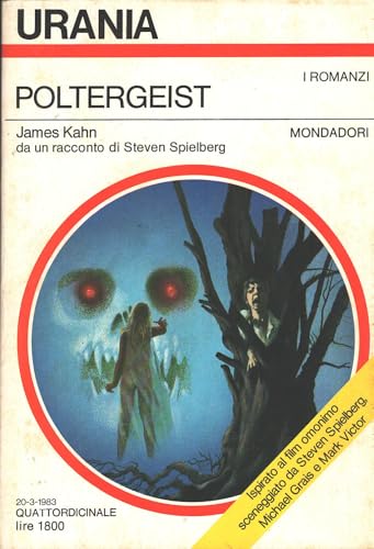 Urania 940 Poltergeist