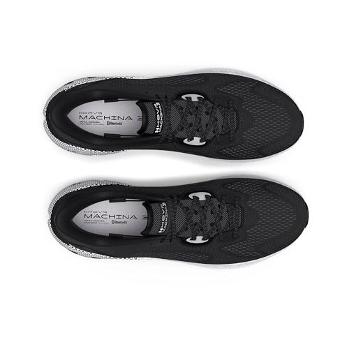 Image of Under Armour Mens Ua HOVR Machina 3 Sneaker