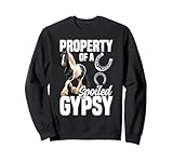 Gypsy Vanner Design For Horse Lover And Equestrian