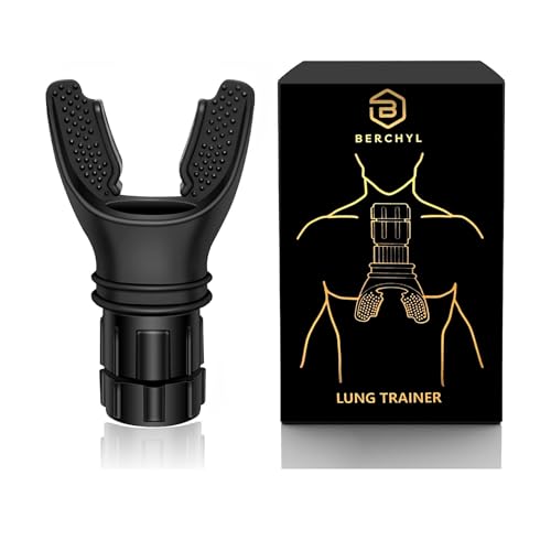 BERCHYL Portable Lung Trainer