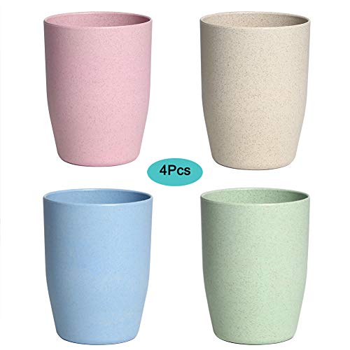 Best Water Cup For Bathroom