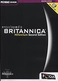Encyclopedia britannica millenium second edition (UK)
