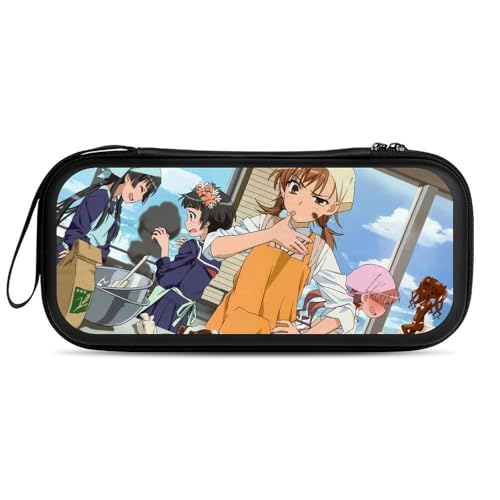 �Ƃ���Ȋw�̒��d���C ������ Switch2�Ή��Q�[�����[�P�[�X EVA �n�[�h�V�F�� �ϏՌ� �h�� �Q�[���J�[�h�EJoy-Con�E�P�[�u�����[ �g�їp ���@�\�|�P�b�g �|�[�^�u�� �ی�P�[�X �Q�[���J�[�h�X���b�g ���b�V���|�P�b�g �g�ѕ֗� ���s�p