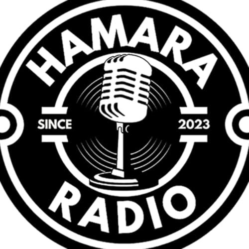 True Horror Stories cover art