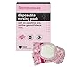 Bamboobies Disposable Nursing Pads for Breastfeeding, Breast Pads for Sensitive Skin, 60 count