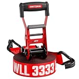 CRAFTSMAN 2 inch x 27 ft