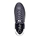 Calvin Klein Men's Lucio Sneaker, Dark Blue, 9