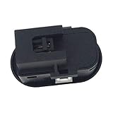 Elektronische Leistungssteuerung für den Rückspiegelschalter