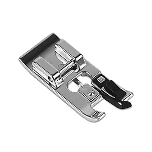 DREAMSTITCH HP30244 Snap On Overcast Presser Foot Overcasting Foot for Singer, Babylock Sewing Machine HP30244