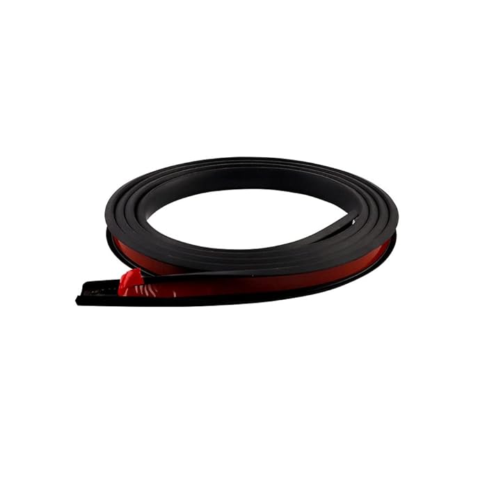 Buy PVC Edge Banding Plastic Edge Guard 3/4"x16.4FT Flexible Self