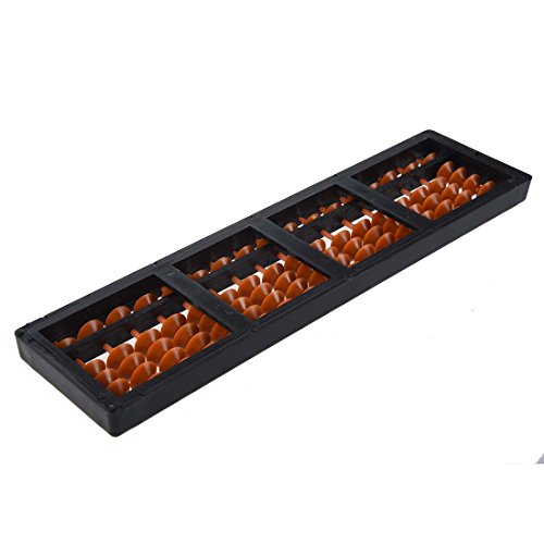 RETYLY Plastic Abacus Rekenkundige Abacus Kids Berekening Tool 17 cijfers - Image 4