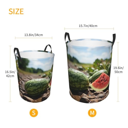 Panier à linge imperméable pliable et grand bac à vêtements étanche