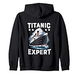 Titanic Designs by Fasaza
