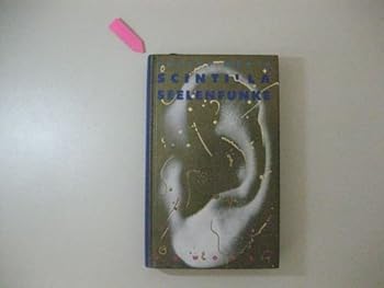Hardcover Scintilla Seelenfunke [German] Book