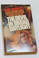 The Devil in Broad Daylight B003CUSWNM Book Cover
