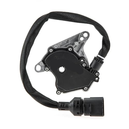 Capteur de position point mort compatible Passat Phaeton 0501317994