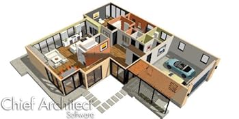 DVD-ROM Home Designer Architectural 2015 Book