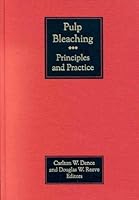 Pulp Bleaching: Principles and Practice 0898520630 Book Cover