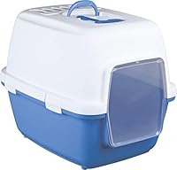 Algopix Similar Product 1 - Trixie Xavi Litter Tray with Domfor
