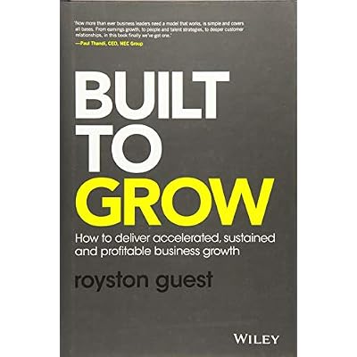Built to Grow