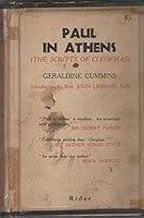 Paul in Athens: The scripts of Cleophas B000868FYO Book Cover