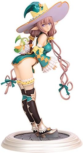 SHINING RESONANCE RINNA MAYFIELD ANI STATUE