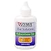Zymox Otic Enzymatic Ear Solution Hydrocortisone Free for Dogs and Cats 1.25 oz
