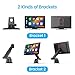 Portable Apple Carplay Screen for Car, 9