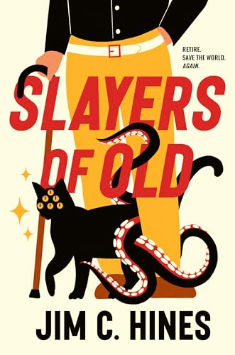 Slayers of Old (English Edition) für 13,72 EUR bei amazon.de Bild: Slayers of Old (English Edition) für 13,72 EUR bei amazon.de