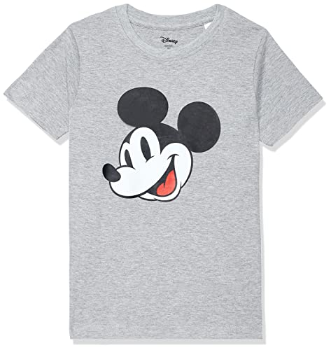 Image of Cartoon Regular Boys Tshirt (DMFBCT026.4 10-11Y)