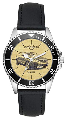 Preisvergleich Produktbild KIESENBERG Uhr - Geschenke für 3008 II Fan L-4334